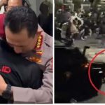 Affan Tewas Dilindas Rantis Brimob, Kapolri hingga Pihak Istana Ungkap Penyesalan Mendalam