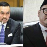 Ahmad Sahroni, Uya Kuya, dan Eko Patrio Diburu Demonstran, Salah Satu Diduga Kabur ke Singapura