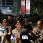 Kapolda Sumut Puji Sikap Tertib Mahasiswa dan Ojol Saat Demo di DPRD