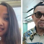 Tegas dan Cerdas! Salsa Hutagalung Jadi Sorotan Usai ‘Skakmat’ DPR Soal Gaji