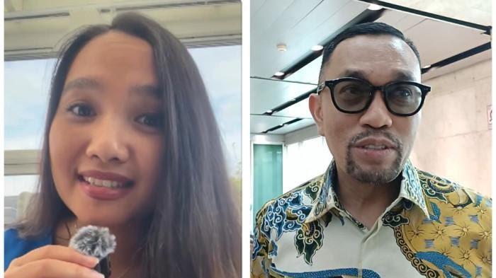 Tegas dan Cerdas! Salsa Hutagalung Jadi Sorotan Usai ‘Skakmat’ DPR Soal Gaji