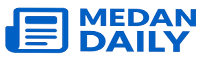 Medan Daily