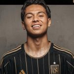 Adrian Wibowo Dipanggil Timnas Indonesia untuk FIFA Matchday, LAFC Resmi Umumkan