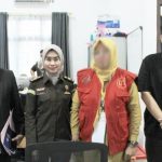 Dugaan Tilap Dana BOS, Kepala Sekolah SMA Negeri 16 Medan Ditangkap Kejari Belawan