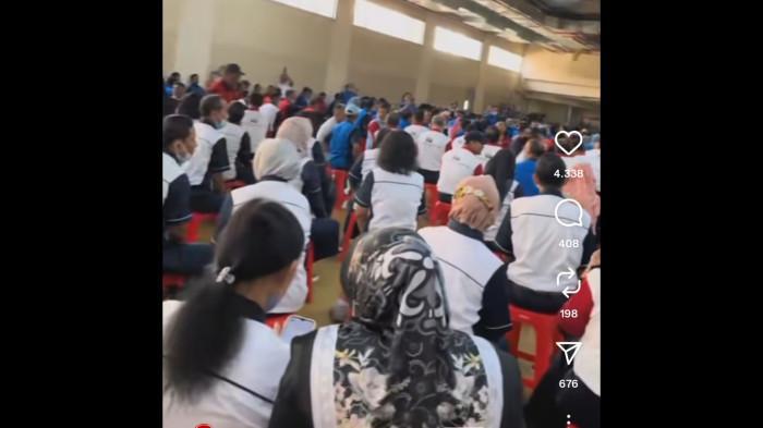 Fakta di Balik Kabar PHK Ribuan Karyawan Gudang Garam: Ini Kata Perusahaan