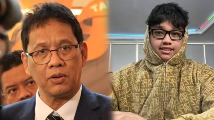VIRAL! Yudo, Anak Menteri Keuangan, Beri Sindiran Pedas ke Sri Mulyani, Kaum Miskin, dan Pemerintah Konoha