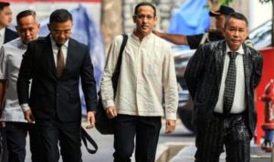 Kejagung Tanggapi Usulan Hotman Paris Soal Sidang Kasus Nadiem Makarim di Istana