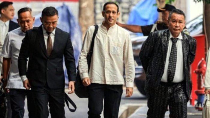 Kejagung Tanggapi Usulan Hotman Paris Soal Sidang Kasus Nadiem Makarim di Istana