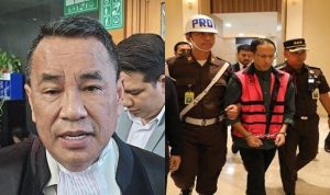 Kejagung dan Istana Tanggapi Permintaan Hotman Paris Terkait Gelar Perkara Chromebook Nadiem