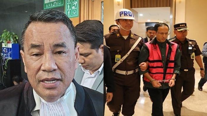 Kejagung dan Istana Tanggapi Permintaan Hotman Paris Terkait Gelar Perkara Chromebook Nadiem
