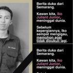Mahasiswa Unnes Iko Juliant Meninggal Secara Misterius, Tim Advokasi Diintai 6 Orang Tak Dikenal
