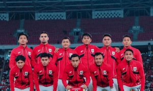 Malam Ini di Indosiar! Indonesia U23 Vs Laos, Vanenburg Wajib Menang