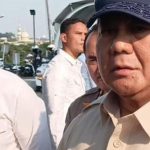Prabowo Lakukan Reshuffle, Lima Menteri Dicopot