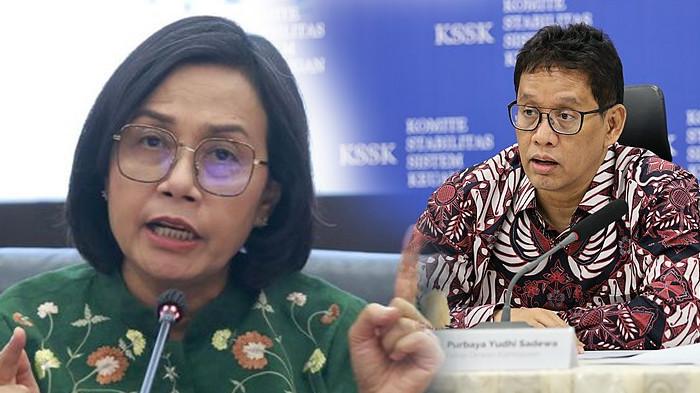Purbaya Yudhi Sadewa Resmi Dilantik sebagai Menteri Keuangan Gantikan Sri Mulyani