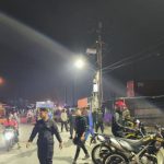 Tawuran Kembali Pecah di Belawan, Satu Remaja Tewas, Warga Diliputi Ketakutan