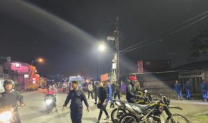 Tawuran Kembali Pecah di Belawan, Satu Remaja Tewas, Warga Diliputi Ketakutan