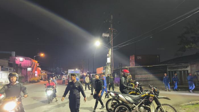 Tawuran Kembali Pecah di Belawan, Satu Remaja Tewas, Warga Diliputi Ketakutan