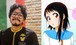 Tim Onodera Muncul ke Permukaan, Nama Ferry Irwandi Terseret?