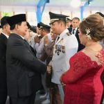 Zetro Leonardo Purba Wafat di Peru, Bupati Humbahas Koordinasi Proses Pemulangan Jenazah