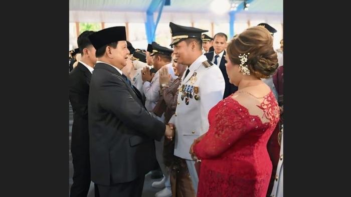Zetro Leonardo Purba Wafat di Peru, Bupati Humbahas Koordinasi Proses Pemulangan Jenazah