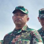 Aksi Cepat KSAD Jenderal Maruli: Loncat ke Mobil Komando Saat Kejar Iringan Menteri Pertahanan Prabowo
