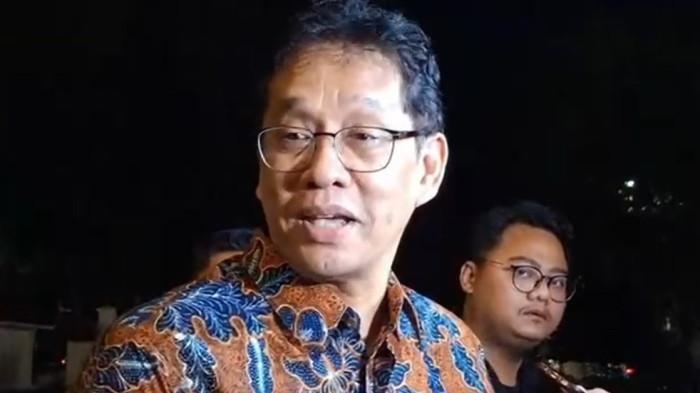 BGN Kembalikan Anggaran MBG Rp 70 Triliun, Menkeu Purbaya: Masih Tunggu Ketersediaan Dana