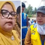 Dugaan Suap Proyek Jalan di Sumut Meluas, Elpi Yanti Harahap Dituding Terima Rp7,27 Miliar