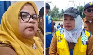 Dugaan Suap Proyek Jalan di Sumut Meluas, Elpi Yanti Harahap Dituding Terima Rp7,27 Miliar