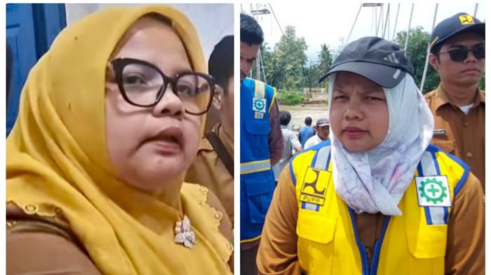 Dugaan Suap Proyek Jalan di Sumut Meluas, Elpi Yanti Harahap Dituding Terima Rp7,27 Miliar