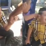 Eks Bupati Dharmasraya Diamankan Warga, Diduga Terlibat Perilaku Menyimpang di Hotel