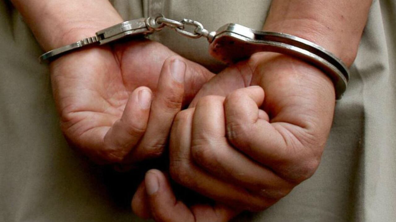 Motor Mogok, Remaja Pelaku Begal Payudara di Padang-Sidempuan Tertangkap