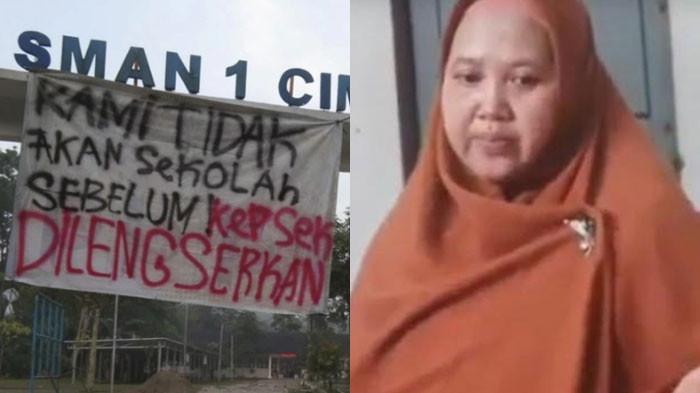 Guru Ungkap Perilaku Kepala Sekolah Dini Fitria Usai Insiden Tampar Siswa