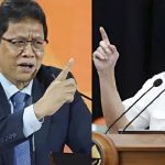 Isu Perang Dingin Mengemuka, Purbaya dan Luhut Terlihat Tak Bertegur Sapa di Sidang Kabinet