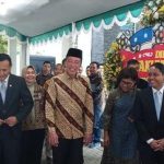 Jokowi Hadiri Rapat Senat Terbuka, Dapat Sambutan Spesial dari Rektor UGM sebagai Alumni Unggulan Fakultas Kehutanan