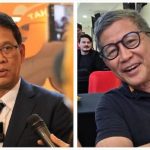 Menkeu Purbaya Dikritik Rocky Gerung, Diduga Kejar Elektabilitas untuk Pilpres 2029