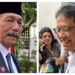 Menkeu Purbaya Kembali Tepis Ide Luhut Soal Family Office: "Silakan Bangun Sendiri!"