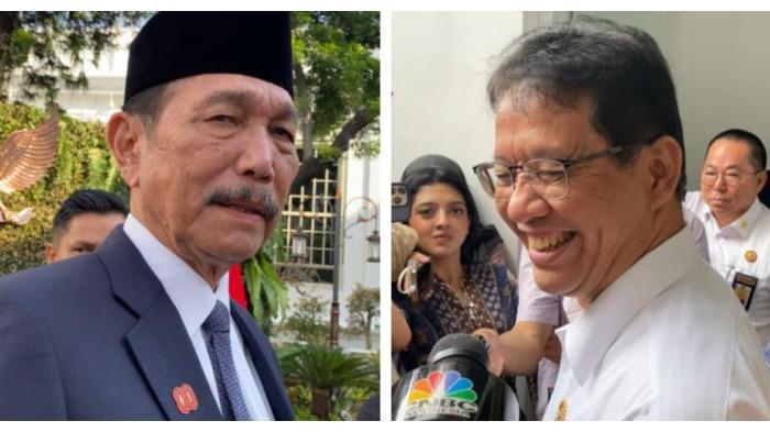 Menkeu Purbaya Kembali Tepis Ide Luhut Soal Family Office: "Silakan Bangun Sendiri!"
