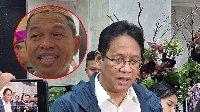 Purbaya Duga Dedi Mulyadi Dikibuli Anak Buahnya, Sekda Tak Gentar: Kalau Saya Bohong, Saya Mundur!