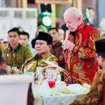 Bahasa Portugis Masuk Kurikulum: RI-Brasil Makin Harmonis