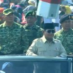 ROTASI BESAR DI TUBUH TNI: Panglima TNI Mutasi 286 Perwira, Berikut Nama-namanya