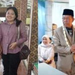 Terkuak! Profesi Kakek Tarman yang Viral Nikahi Gadis Muda, Mahar Fantastis Rp 3 Miliar Jadi Sorotan