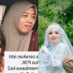 Tragis! MELDA Ditinggal Suami Jelang Dilantik PPPK, Ngaku Selama Ini Tak Pernah Diberi Nafkah