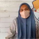 Kesaksian Pilu Marlina: Detik Suami Ditembak Mati di Depan Anak