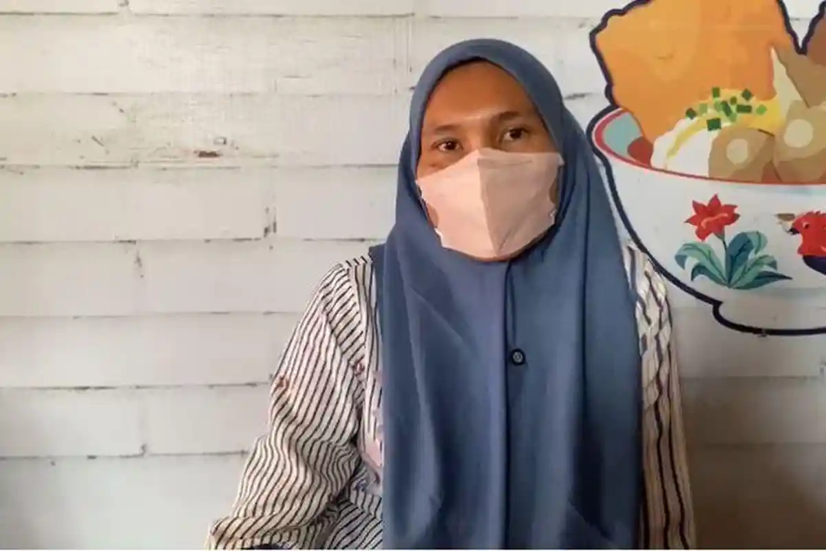 Kesaksian Pilu Marlina: Detik Suami Ditembak Mati di Depan Anak