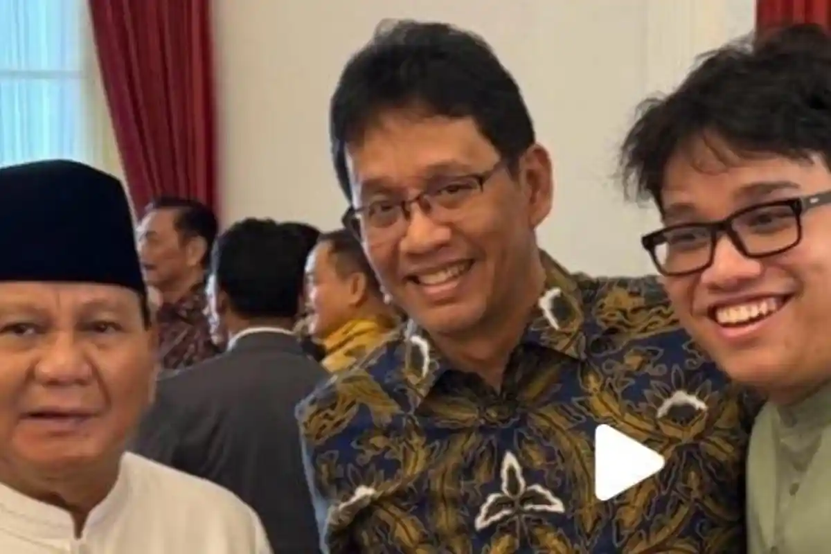 Tantangan Berhadiah $10.000! Anak Menkeu Purbaya Gelar Sayembara Cari Pelaku Penghinaan Keluarga di Media Sosial